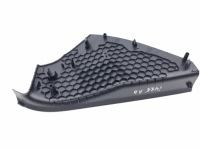 фото thumb №5, Skoda superb b9 2025 zaślapka бокова панелі розподільчої 3p0857504
