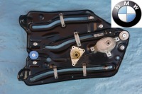 фото thumb №1, Bmw 3 e93 cabrio підйомник скло задня правий w-wa