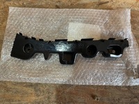 фото thumb №1, Mazda cx-5 ii направляющая бампер правый задняя kb8a502h1