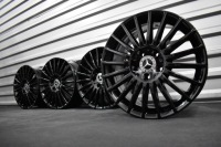 фото thumb №13, Диски 5x112 r17 mercedes v w447 vito оригинал a4474014900