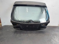 фото thumb №9, Кришка зад задня багажника subaru impreza 3 iii хетчбек gr, gh, g3 32j