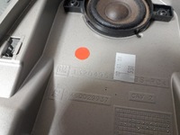 фото thumb №7, Opel corsa d консоль середня світла 13204955