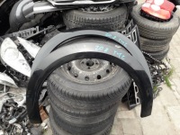 фото thumb №1, Молдинг крыла задняя peugeot 208 ii 19-