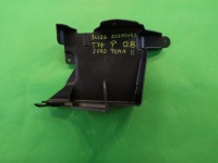 фото thumb №2, Направляющая бампера правый задняя ford puma ii