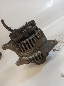 фото thumb №8, Fiat ducato 3 iii 2.3 генератор 504009978 0124525020