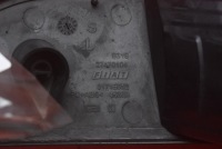 Лампа левая задний  задняя 00517180120 alfa romeo mito 955 3d hb 08-13 Недорого, фото thumb