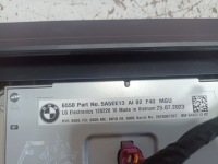 фото thumb №3, Bmw 1 f40 радіо навігація 5b369d5