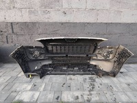 фото thumb №11, Бампер перед бампер передний peugeot 3008 i 9682864880 9685232080