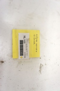 фото thumb №5, Nl168 toyota proace city 1.5d защита двигателя