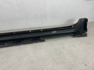 фото thumb №9, Kia soul ii планка порогова права 75850-02230