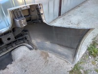 фото thumb №16, Бампер задняя audi a4 b7 sline ly7w sedan 04-08