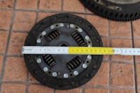 фото thumb №5, Сцепление peugeot partner i 1.4