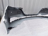 фото thumb №9, Nissan leaf 2 ii ze1 17- бампер передній перед новий 62022-5shcap