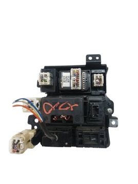 фото thumb №7, Перемикач дзеркал гальма esp 15c357 83061aj000 subaru legacy v