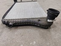 фото thumb №6, Радиаторов интеркулер vw golf 5 v 1k0