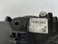 фото thumb №10, Лампа левая фара vw tiguan ii 5na 16-