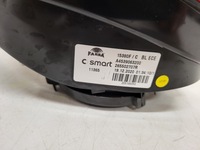 фото thumb №5, Лампа задняя правая smart w453 a4539063200