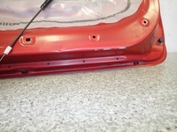 фото thumb №12, Mitsubishi colt 3d 04-08 дверь правое p34