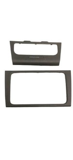 фото thumb №1, Vw golf vi рамка захист радіо навігації панель 5k0858061f 5k0858069p
