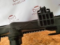 фото thumb №8, Радиатор wody mercedes w177 w247 a2475000203