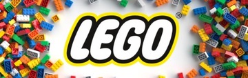 LEGO 40638 Украшение в виде сердца ПОДАРОК ​​НА ДЕНЬ ВАЛЕНТИНА Цветы на день святого Валентина