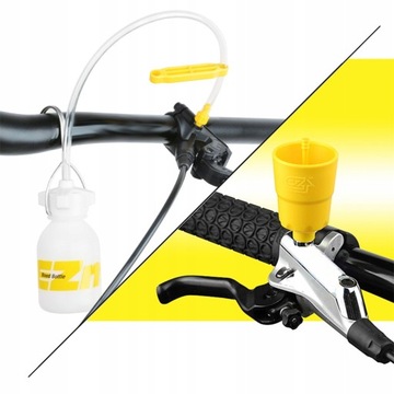 комплект для прокачки тормозов Shimano SRAM
