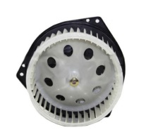 фото thumb №2, Infiniti fx повітродувка салону вентилятор