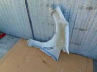 фото thumb №15, Крило праві перед ford s-max mk1 рестайлінг біла перлина