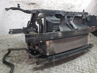 фото thumb №3, Pas переднее балка радиатор qashqai i j10 1.5 dci