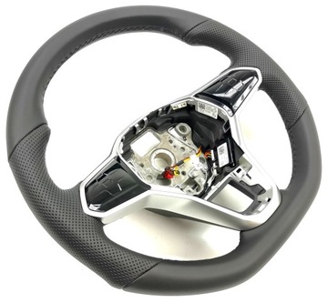фото thumb №1, Vw arteon golf tiguan gte руль 5h0419089jk