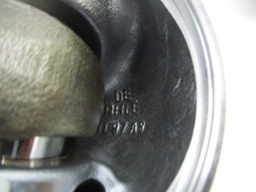 фото thumb №5, Audi a4 a6 leon touran golf 2.0 tdi поршень шатун