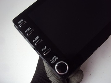 фото thumb №3, Радіо навігація toyota c-hr 2016-