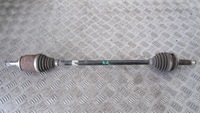 фото thumb №1, Honda cr-v iv 2.2 приводной вал левая задняя задняя 12-16