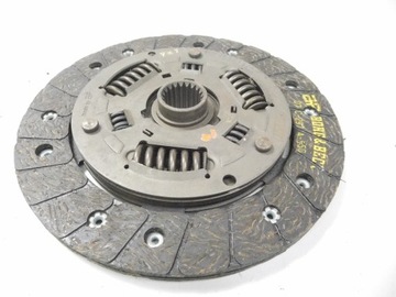 фото thumb №7, Набір зчеплення fiat tipo 93-95 оригінальний номер 71711435