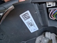 фото thumb №7, Воздуховод кожаный кожа мультифункция opel crossland x