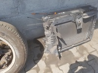 фото thumb №5, Vw jetta vi 5c 10-14 1.6 tdi pas переднє радіатор