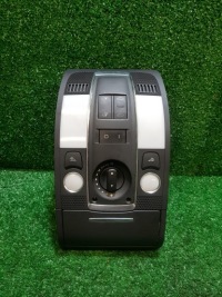 фото thumb №1, Лампа стельовий audi q7 4l0947135p 4f0951177 8e0959613a