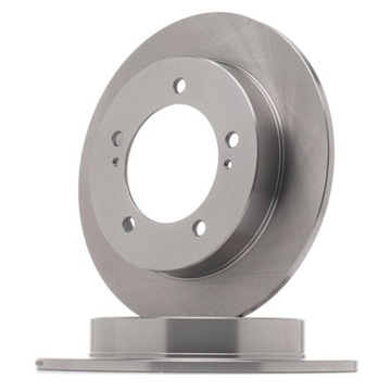 фото thumb №13, 2x ridex 82b0147 диски гальмівні перед do suzuki jimny fj vitara et