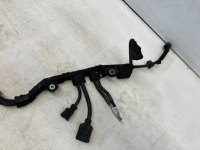 фото thumb №16, Rav4 v гібрид джгут установка na двигун a25a 3