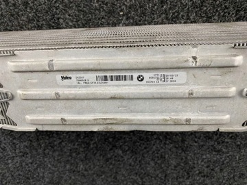 фото thumb №5, Bmw seria 3 g20 g21 интеркулер радиаторов воздуха 8592701