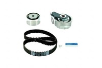 фото thumb №8, Грм kpl. ремень + ролик pasuje do: hyundai coupe ii, elantra iii,