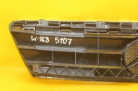 Решётка решётка радиатора решётка радиатора бампера mercedes w168 a klasa 1688800983 Цена, фото thumb