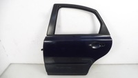 фото thumb №1, Дверь левая задние volvo s40 ii ms 613-46 sedan