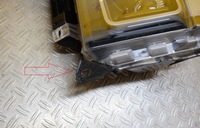 фото thumb №6, Ford f f150 tremor 2021 2022- фара лампа full led левая usa