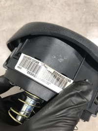 фото thumb №6, Подушка повітряна водія kia niro 56900g5100