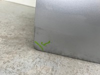 фото thumb №6, Дверь правый перед передние citroen c3 ii 2