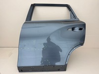 фото thumb №11, Ssangyong rexton ii g4 2017r- дверь левая задние левый задняя