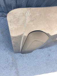 фото thumb №6, Rifter citroen berlingo 4 iv дверь боковой правое