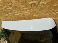 фото thumb №4, Крышка багажника audi a4 b8