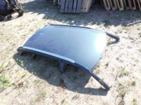 Купить Крыша рейлинги audi a3 8p рестайлинг  s line sportback 5 дверь szary lz7h оригинал, фото thumb